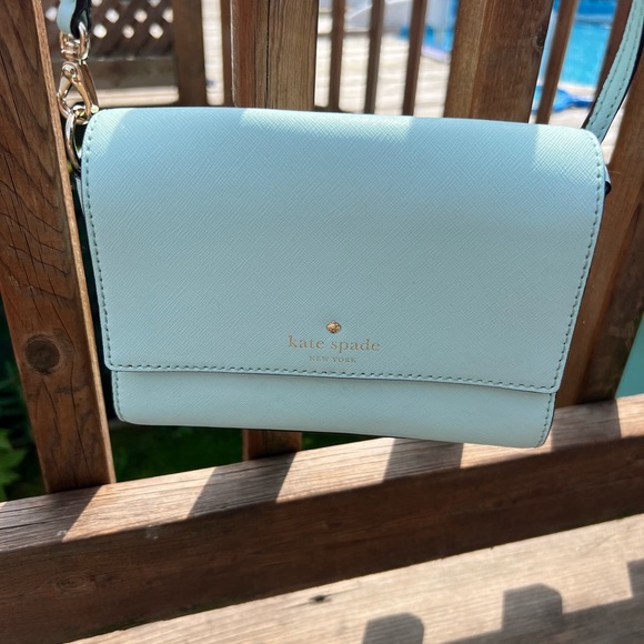 Kate Spade - CEDAR STREET MAGNOLIA BAG - Picture 4 of 9
